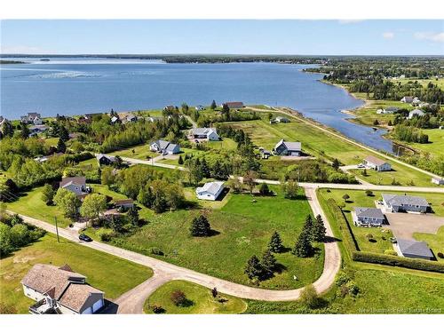 Lot Rue Pierre, Grande-Digue, NB 