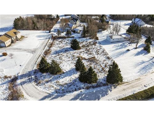 Lot Rue Pierre, Grande-Digue, NB 