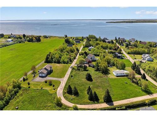 Lot Rue Pierre, Grande-Digue, NB 