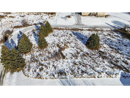 Lot Rue Pierre, Grande-Digue, NB 