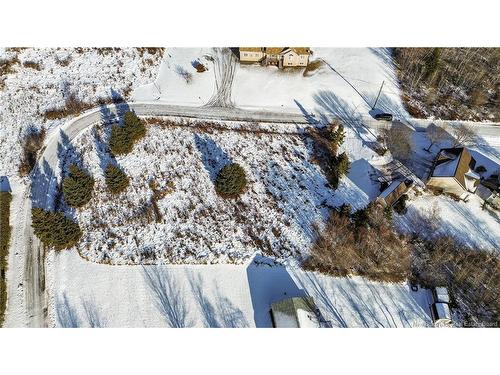 Lot Rue Pierre, Grande-Digue, NB 