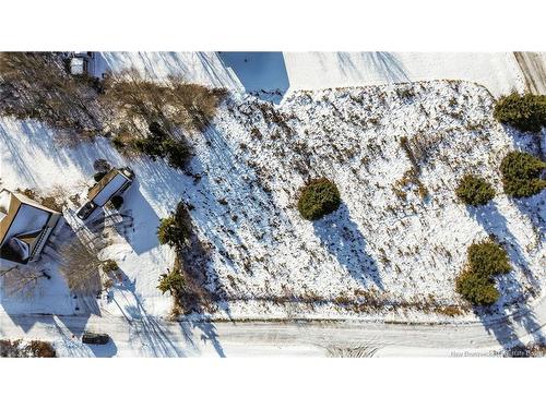 Lot Rue Pierre, Grande-Digue, NB 