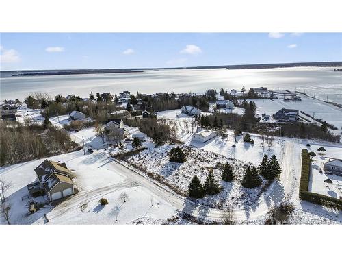 Lot Rue Pierre, Grande-Digue, NB 