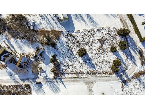 Lot Rue Pierre, Grande-Digue, NB 