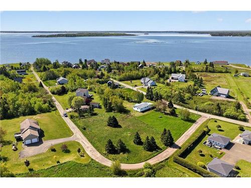 Lot Rue Pierre, Grande-Digue, NB 