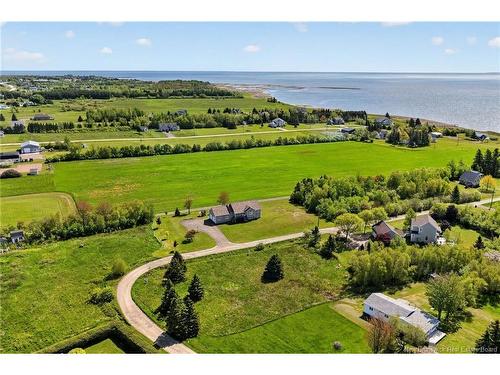 Lot Rue Pierre, Grande-Digue, NB 
