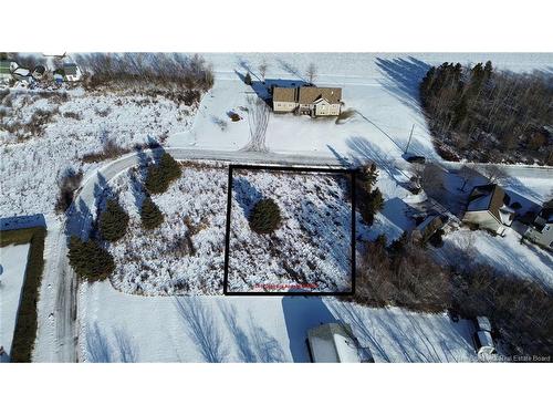Lot Rue Pierre, Grande-Digue, NB 