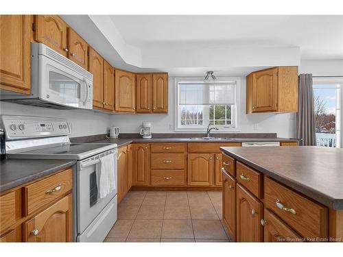 23 Lionel Maillet, Bouctouche Bay, NB 