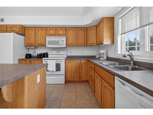 23 Lionel Maillet, Bouctouche Bay, NB 