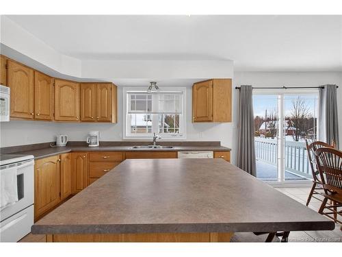 23 Lionel Maillet, Bouctouche Bay, NB 