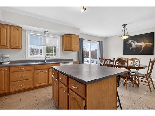 23 Lionel Maillet, Bouctouche Bay, NB 