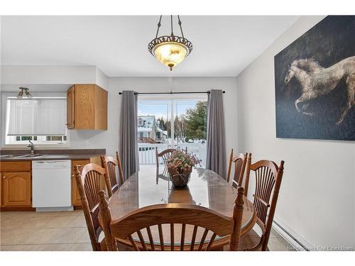 23 Lionel Maillet, Bouctouche Bay, NB 