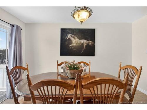 23 Lionel Maillet, Bouctouche Bay, NB 