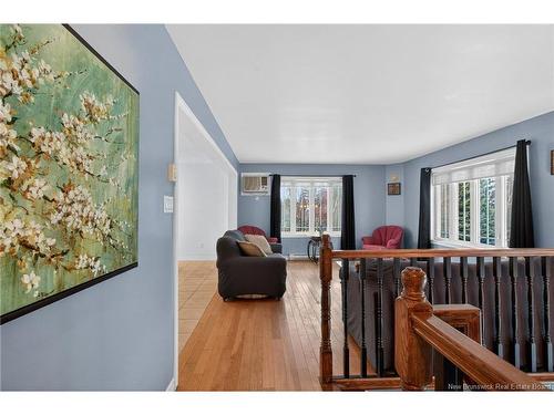 23 Lionel Maillet, Bouctouche Bay, NB 