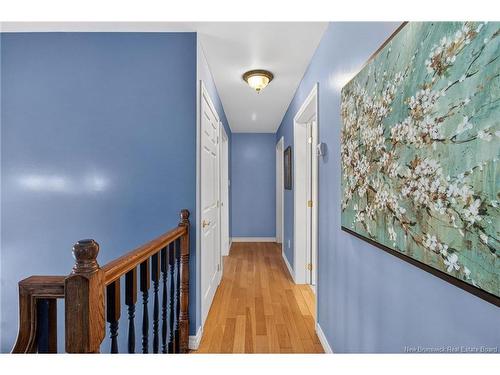 23 Lionel Maillet, Bouctouche Bay, NB 