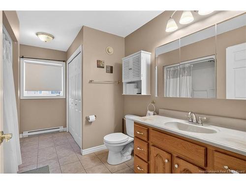 23 Lionel Maillet, Bouctouche Bay, NB 