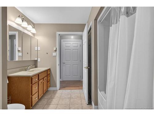 23 Lionel Maillet, Bouctouche Bay, NB 