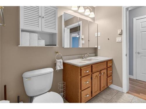 23 Lionel Maillet, Bouctouche Bay, NB 