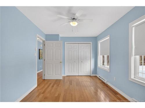 23 Lionel Maillet, Bouctouche Bay, NB 