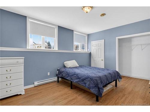 23 Lionel Maillet, Bouctouche Bay, NB 