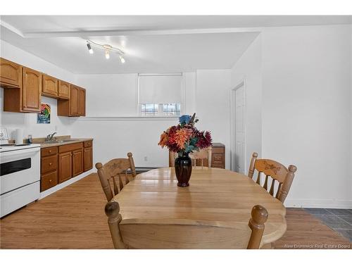 23 Lionel Maillet, Bouctouche Bay, NB 