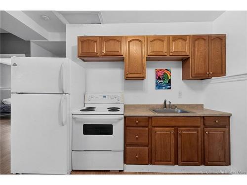 23 Lionel Maillet, Bouctouche Bay, NB 