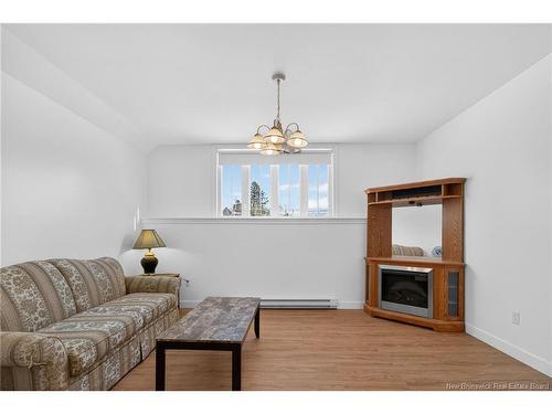 23 Lionel Maillet, Bouctouche Bay, NB 