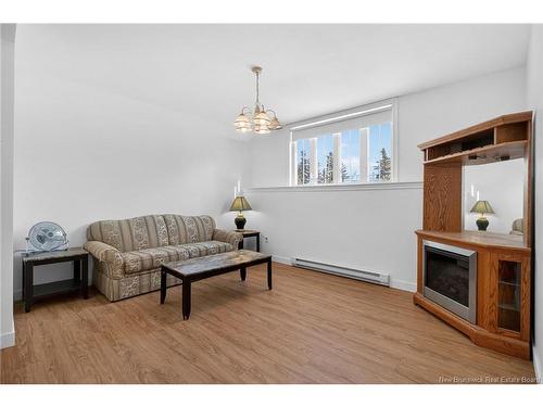 23 Lionel Maillet, Bouctouche Bay, NB 