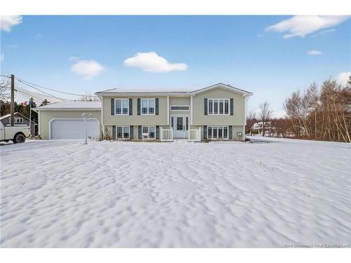 23 Lionel Maillet, Bouctouche Bay, NB 