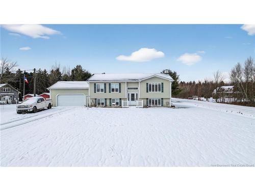 23 Lionel Maillet, Bouctouche Bay, NB 
