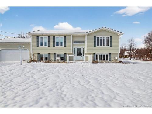 23 Lionel Maillet, Bouctouche Bay, NB 