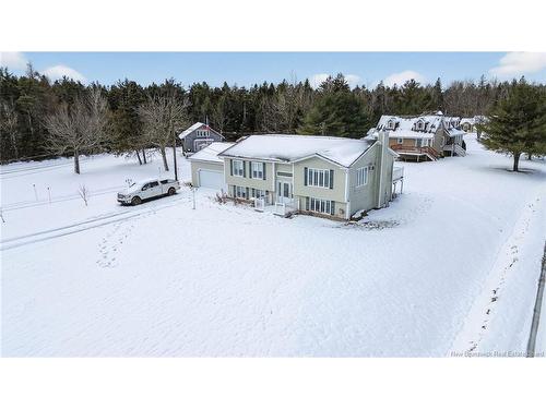 23 Lionel Maillet, Bouctouche Bay, NB 