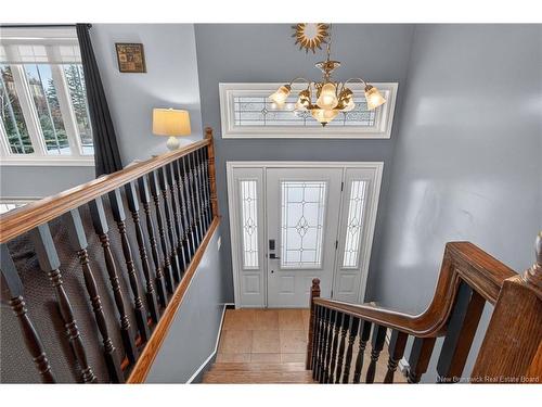 23 Lionel Maillet, Bouctouche Bay, NB 