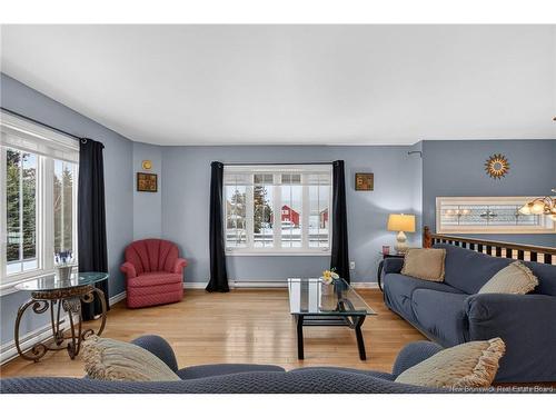 23 Lionel Maillet, Bouctouche Bay, NB 