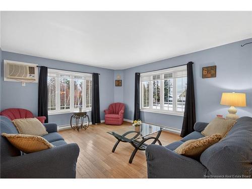 23 Lionel Maillet, Bouctouche Bay, NB 