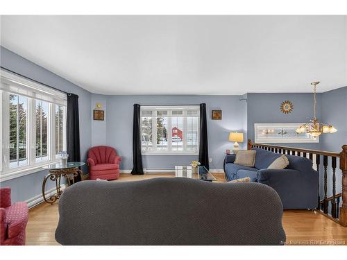 23 Lionel Maillet, Bouctouche Bay, NB 