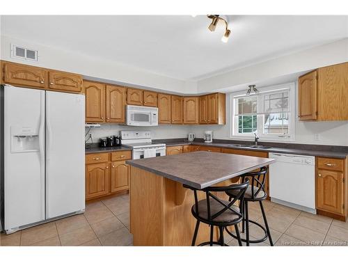 23 Lionel Maillet, Bouctouche Bay, NB 