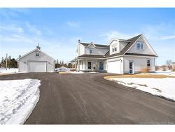 25 Hutchinson LANE  Rexton, NB E4W 1Y8