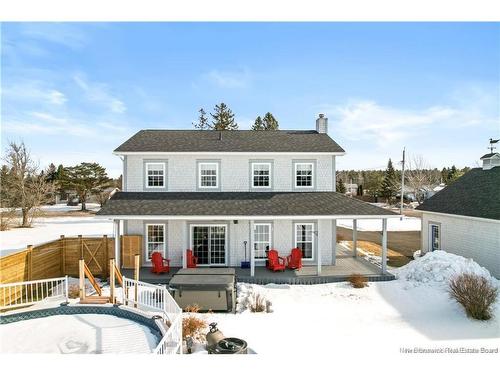 25 Hutchinson Lane, Rexton, NB 