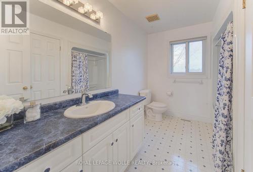 396 Otterbein Road, Kitchener, ON - Indoor Photo Showing Bathroom