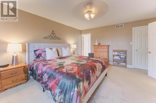 396 Otterbein Road, Kitchener, ON - Indoor Photo Showing Bedroom