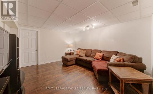 396 Otterbein Road, Kitchener, ON - Indoor