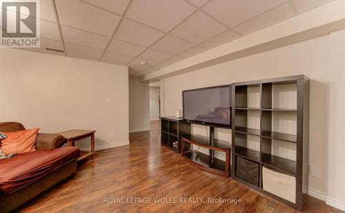 396 Otterbein Road, Kitchener, ON - Indoor Photo Showing Other Room