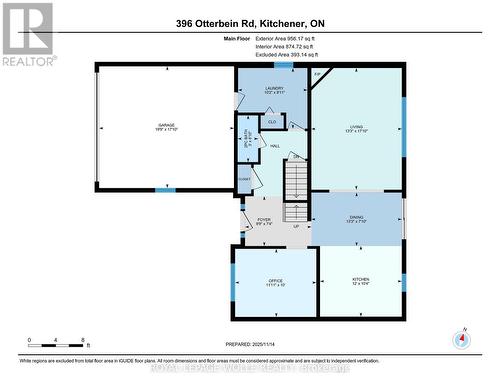 396 Otterbein Road, Kitchener, ON - Other