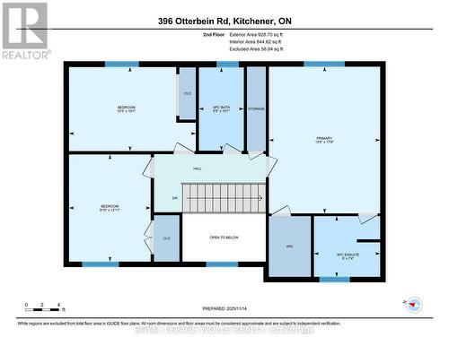 396 Otterbein Road, Kitchener, ON - Other