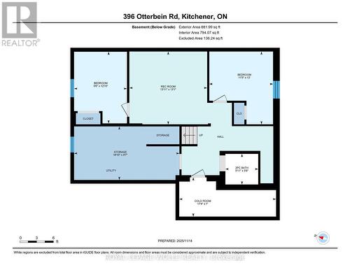 396 Otterbein Road, Kitchener, ON - Other