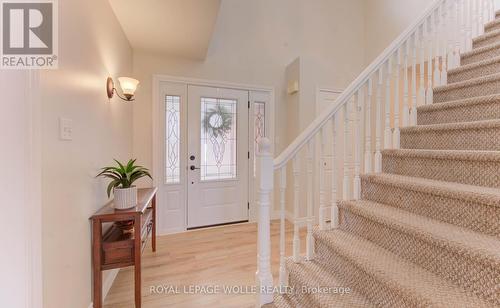 396 Otterbein Road, Kitchener, ON - Indoor Photo Showing Other Room