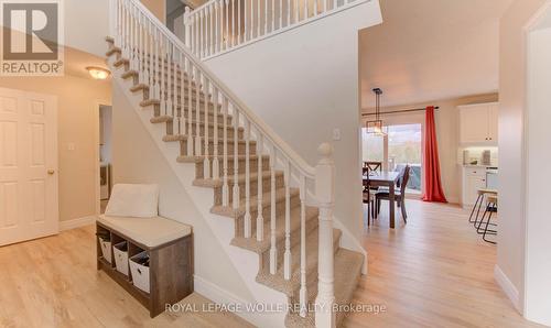 396 Otterbein Road, Kitchener, ON - Indoor Photo Showing Other Room