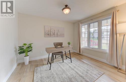 396 Otterbein Road, Kitchener, ON - Indoor