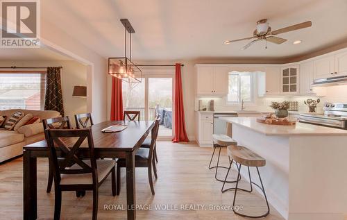 396 Otterbein Road, Kitchener, ON - Indoor